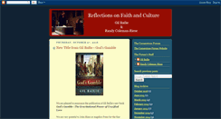 Desktop Screenshot of gil-bailie.com